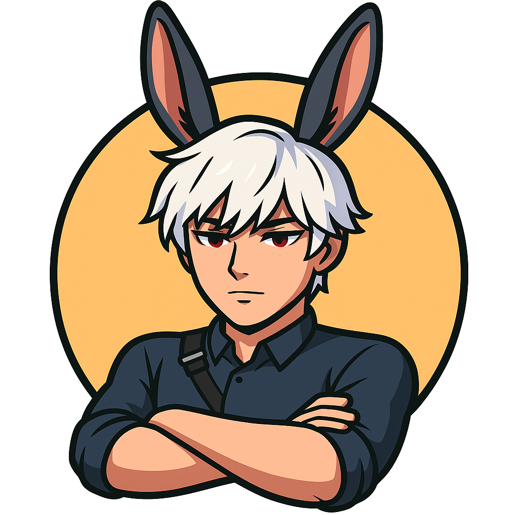 FFXIV xMorre.Net Logo